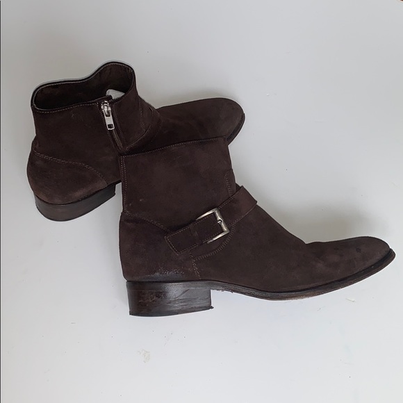 The kooples boots 🥾 - Picture 2 of 15